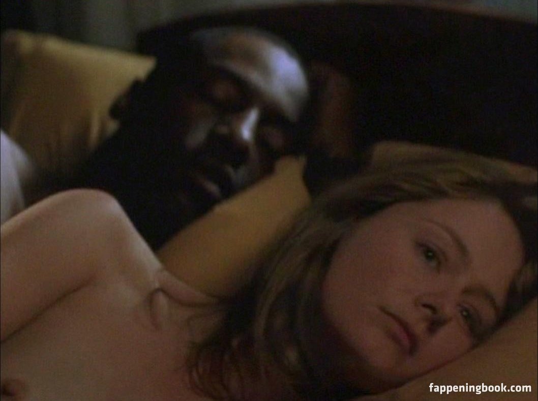 Миранда Кольклазур голая