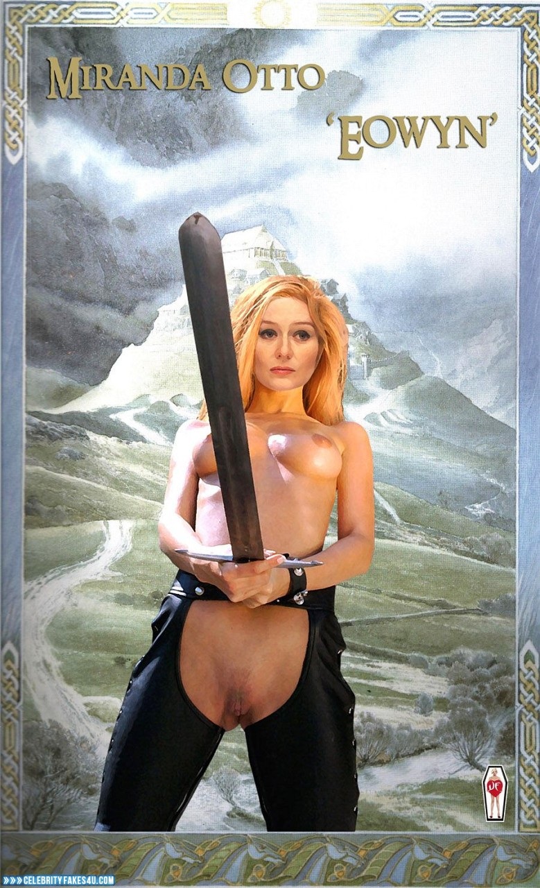 Миранда Ричардсон ебля