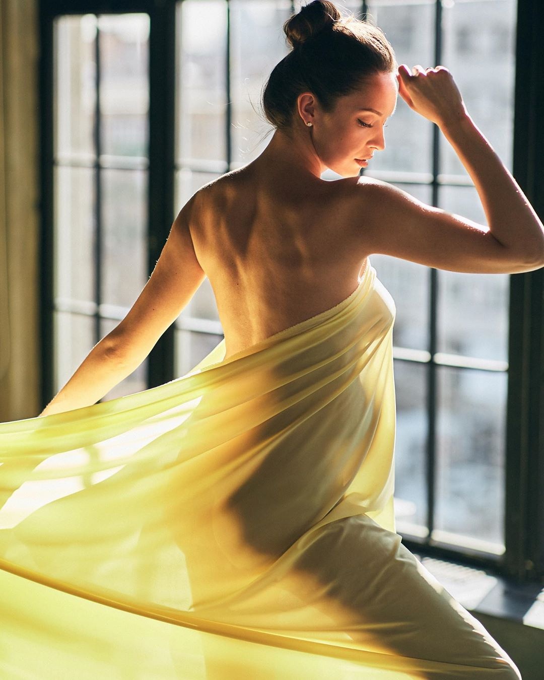 Татьяна богачёва голая