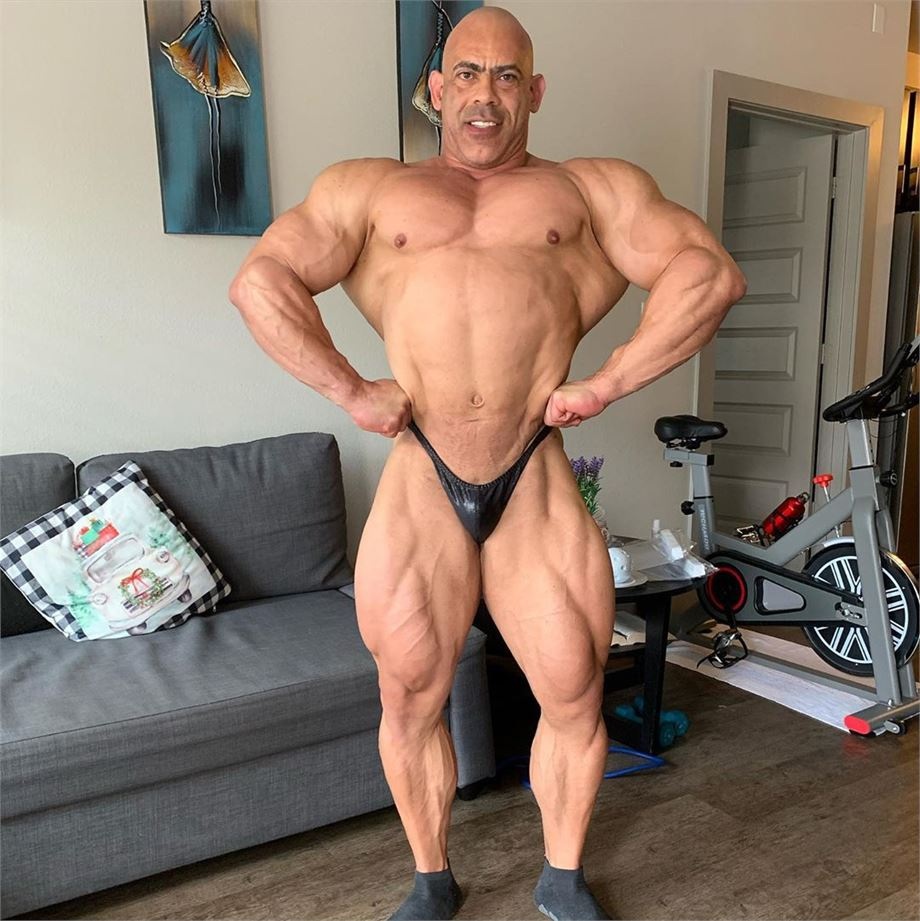 Трах с лилипутами уродами