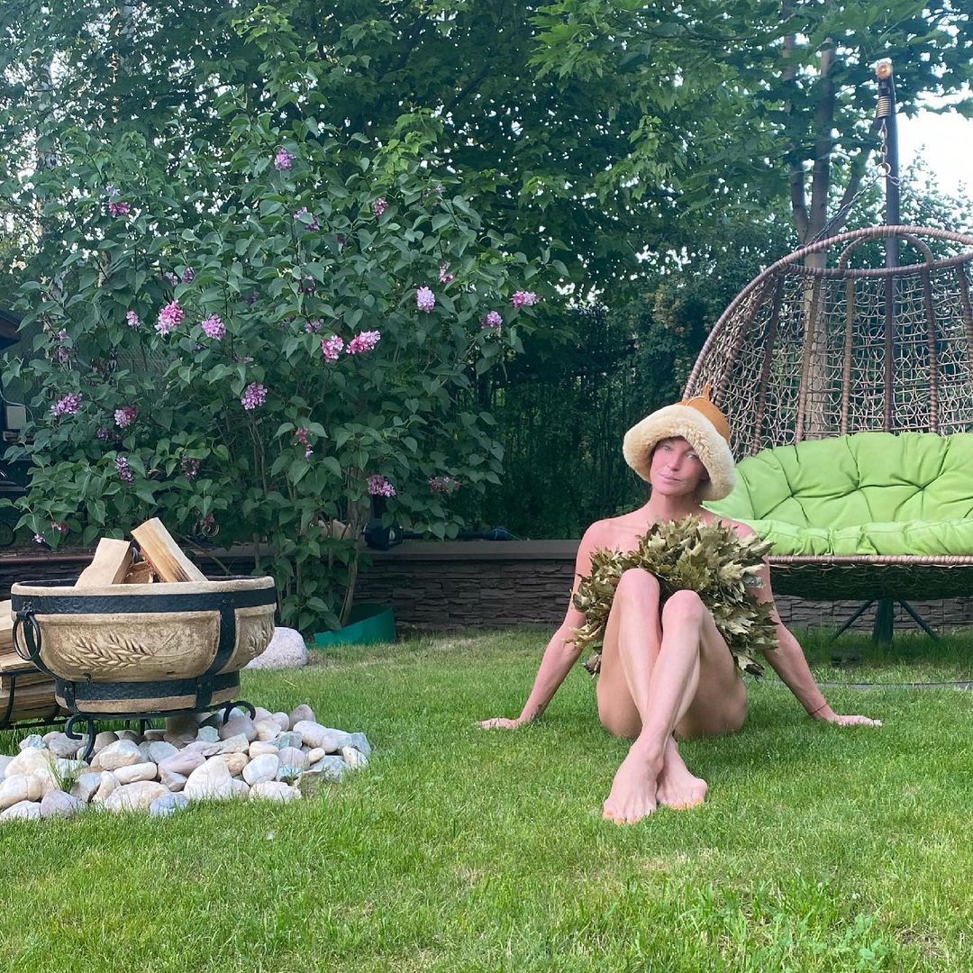 Анастасия Волочкова слив 2020