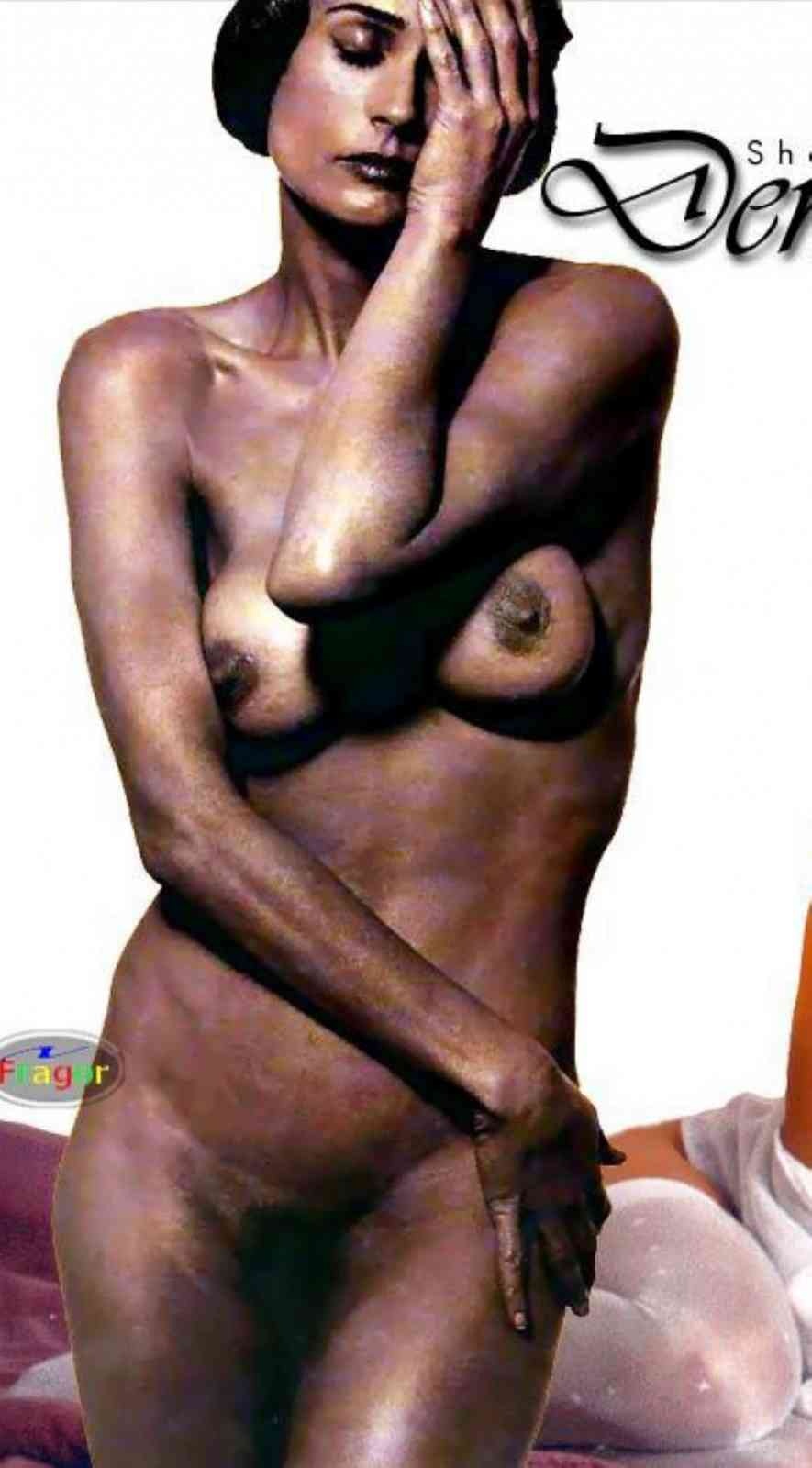 Порнофильмы звезда деми Мур