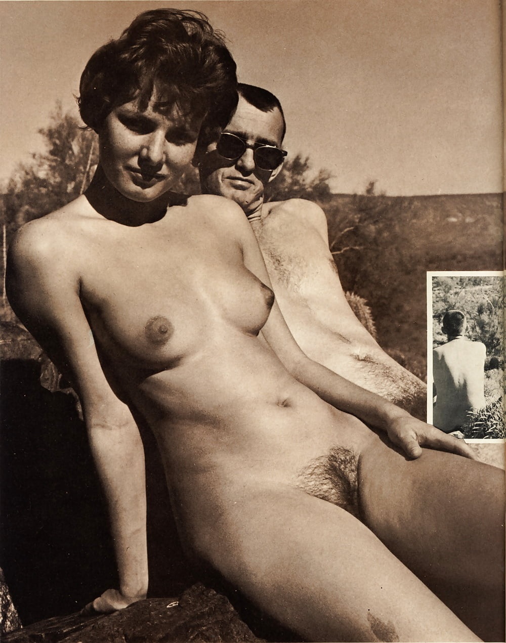 Голые негритянки нудистки