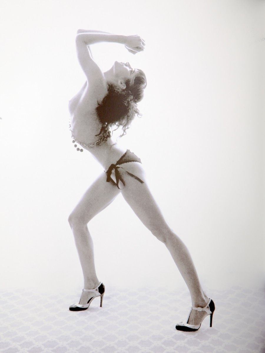 София Бутелла кингсман xxx