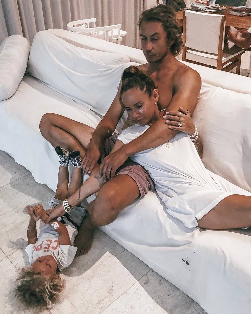 Вареник Айзы Анохиной