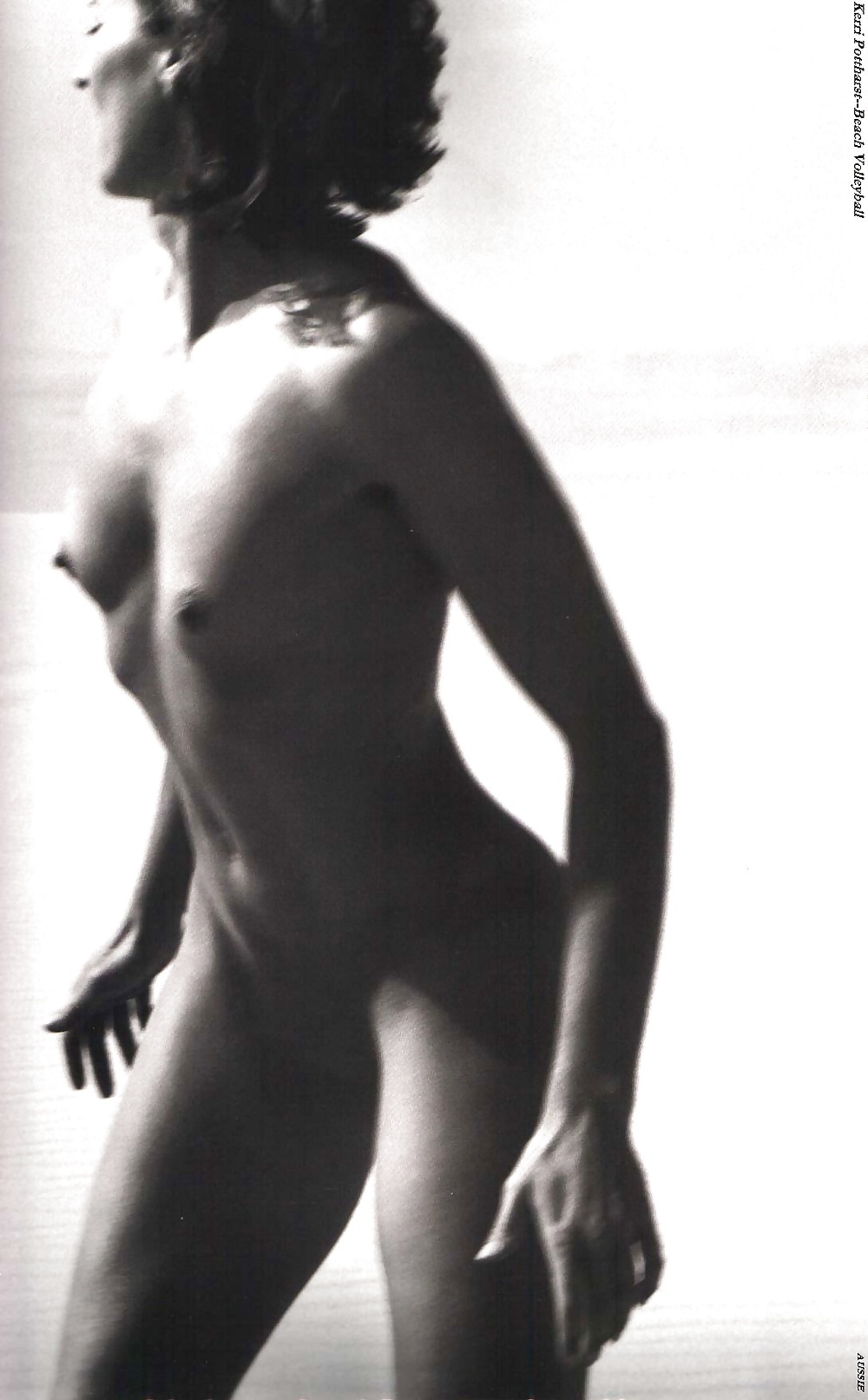 Катарина Савченко голая