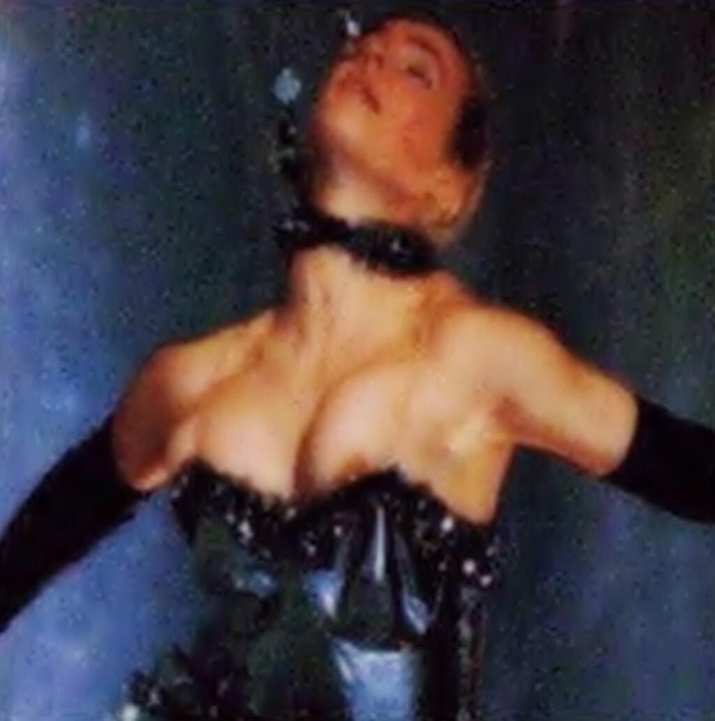 Катарина Витт плэйбой 1998