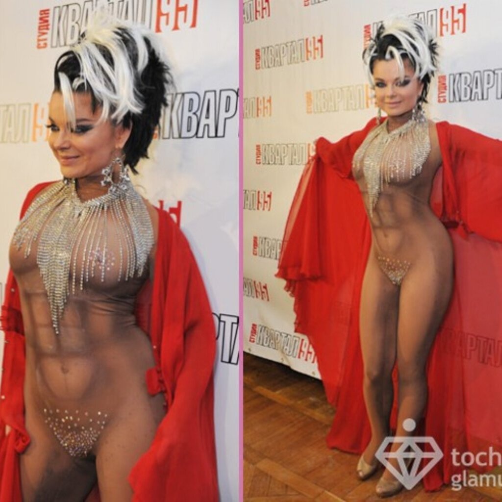 Порнушка с Наташей королевой