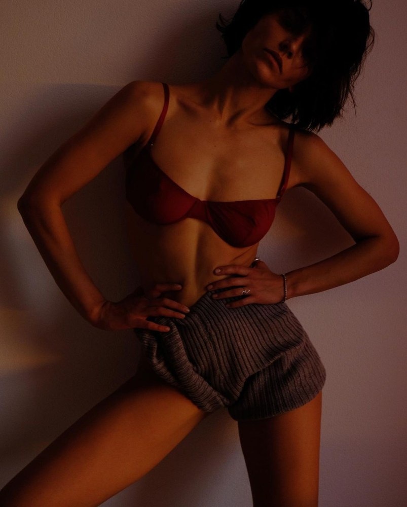 Настя Ивлиева Орел и Решка