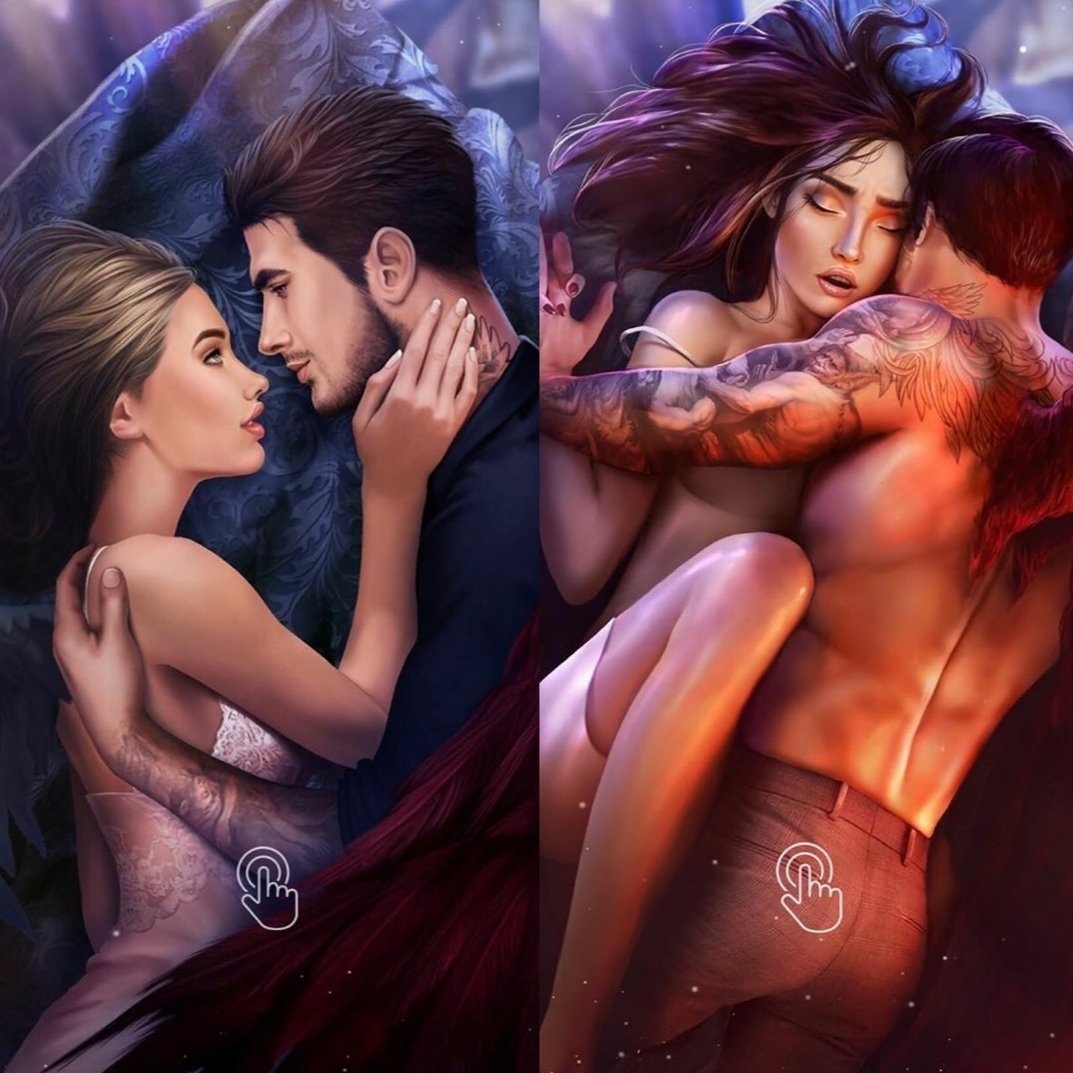 Grimm Fairy Tales Амазонка