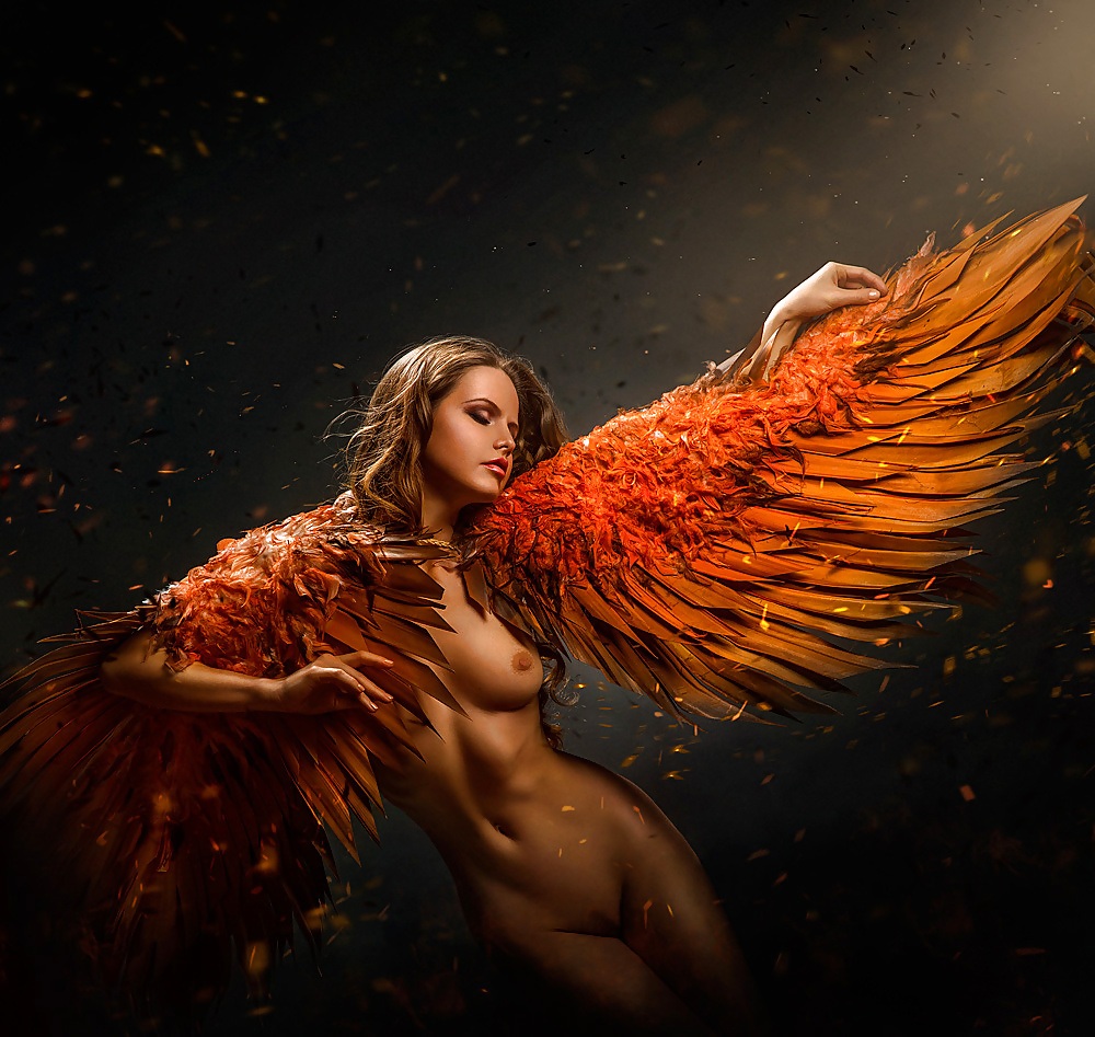 Ангел Роудс