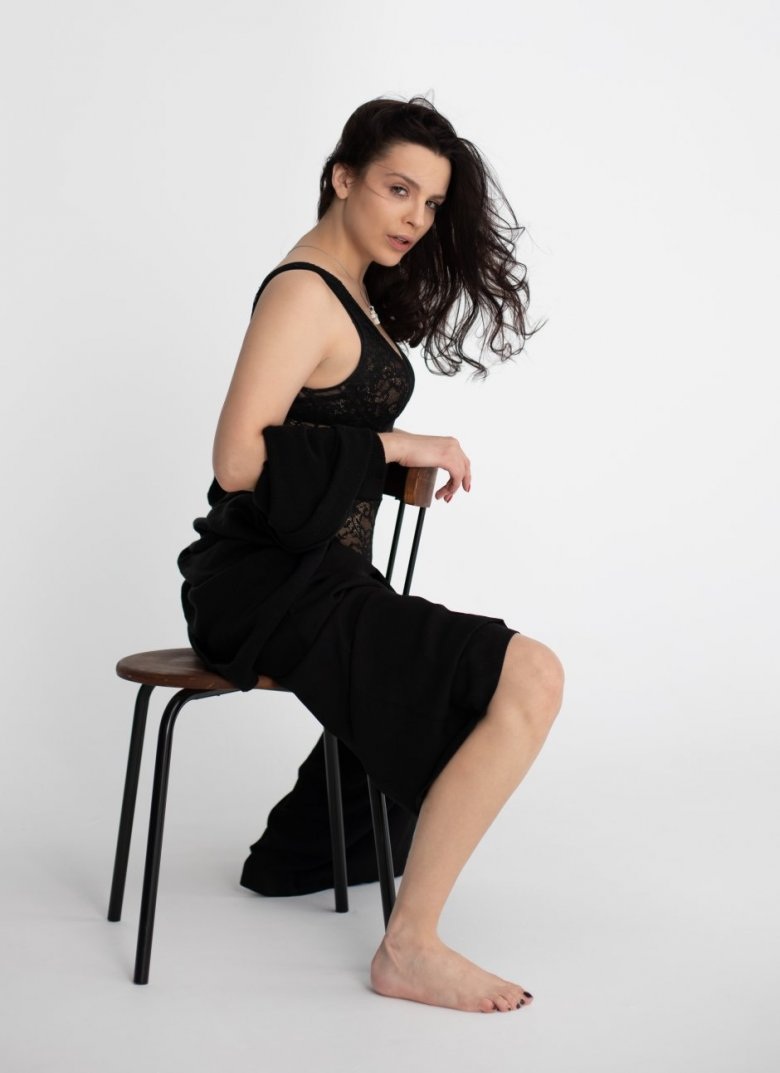 Ксения Лукьянчикова актриса