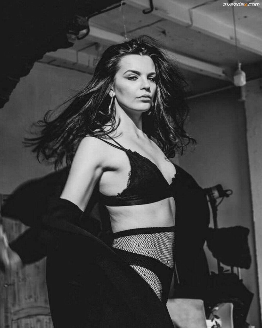 Ксения Лукьянчикова фотосессия