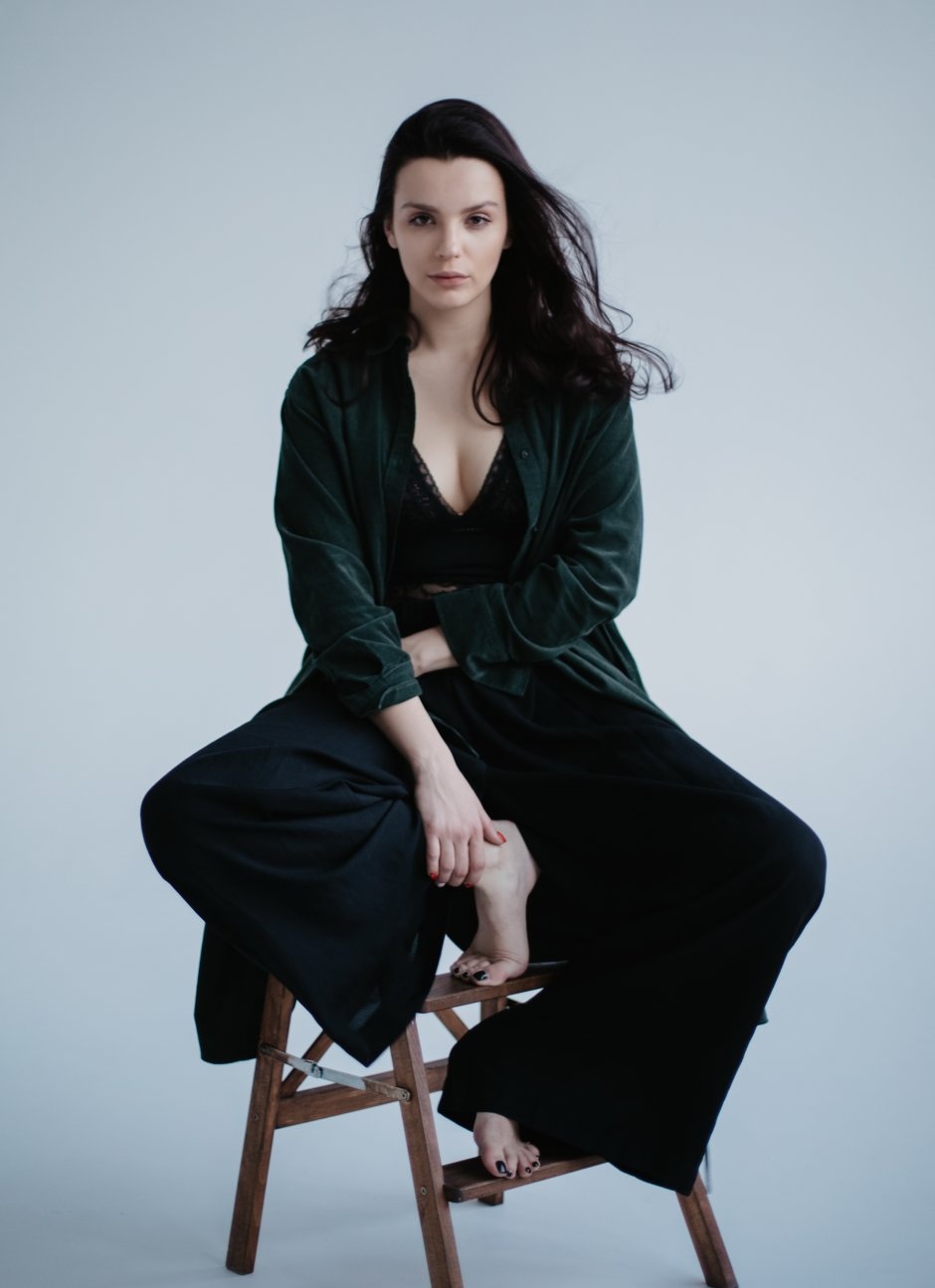 Ксения Лукьянчикова