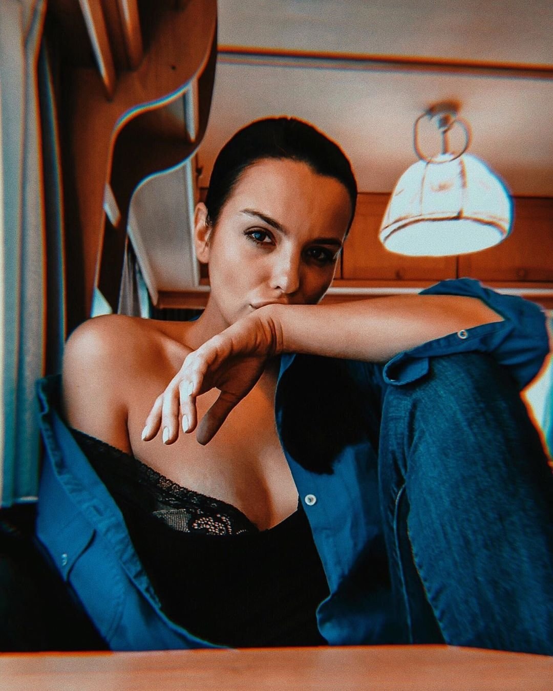 Ксения Лукьянчикова Максим