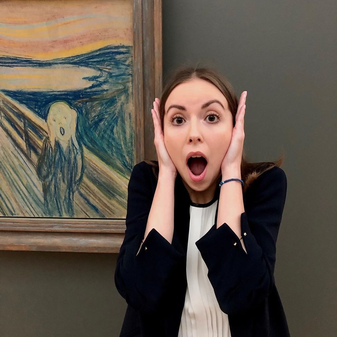 Ольга Паутова