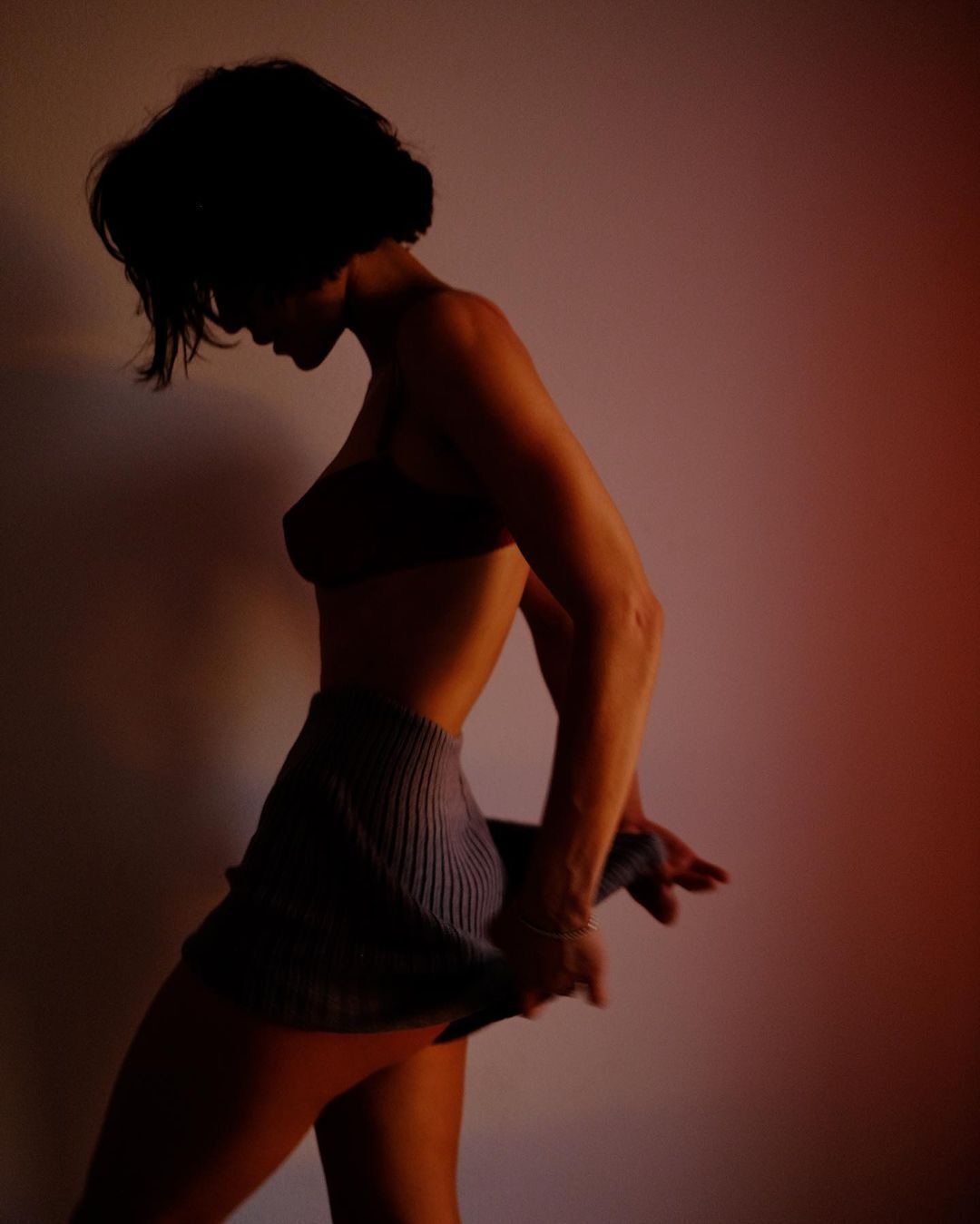 Юлия Коваль блоггер