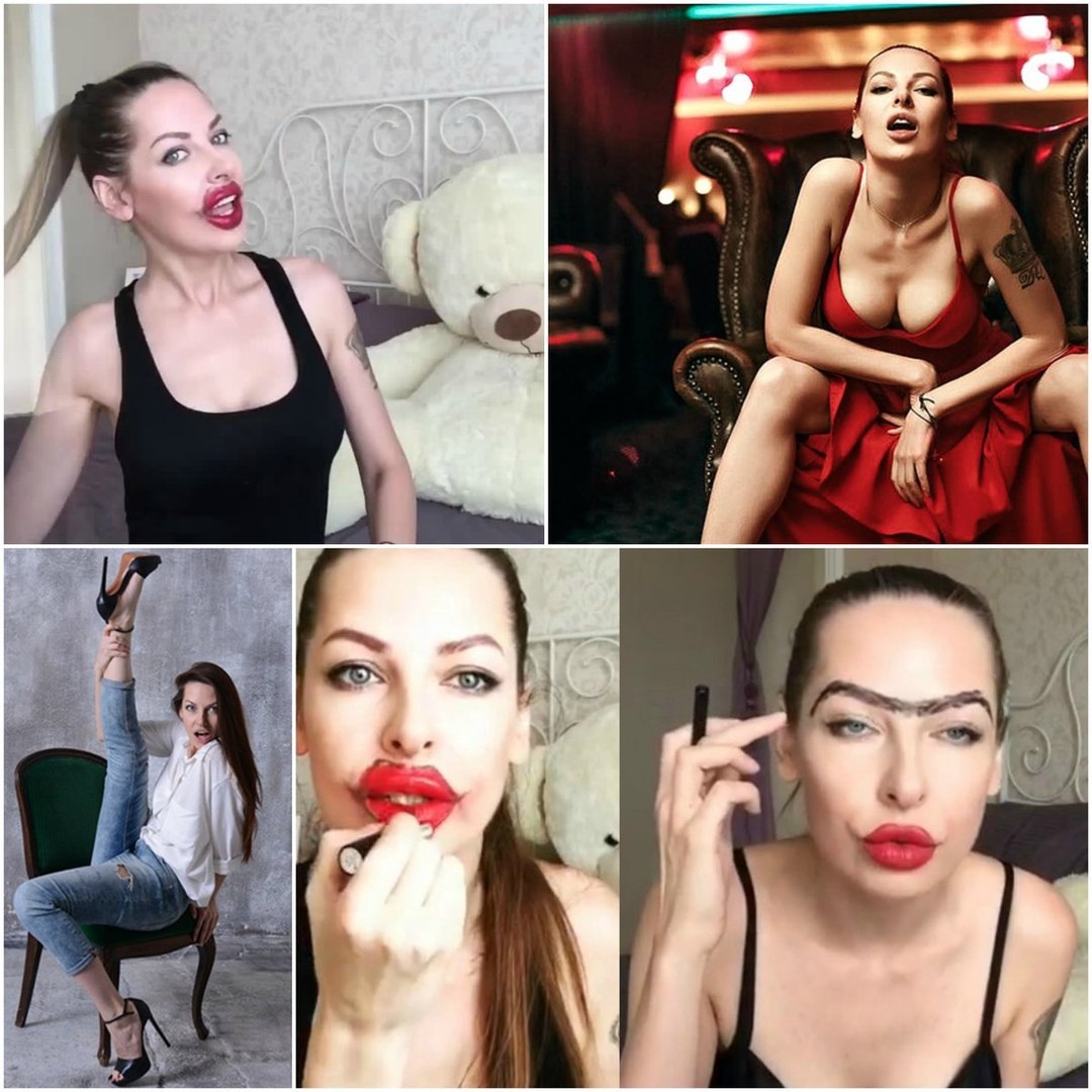 Георгий Краснов Наталья Краснова