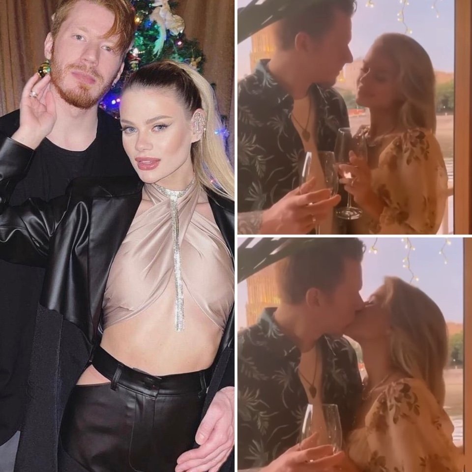 Никита Пресняков новости 2022