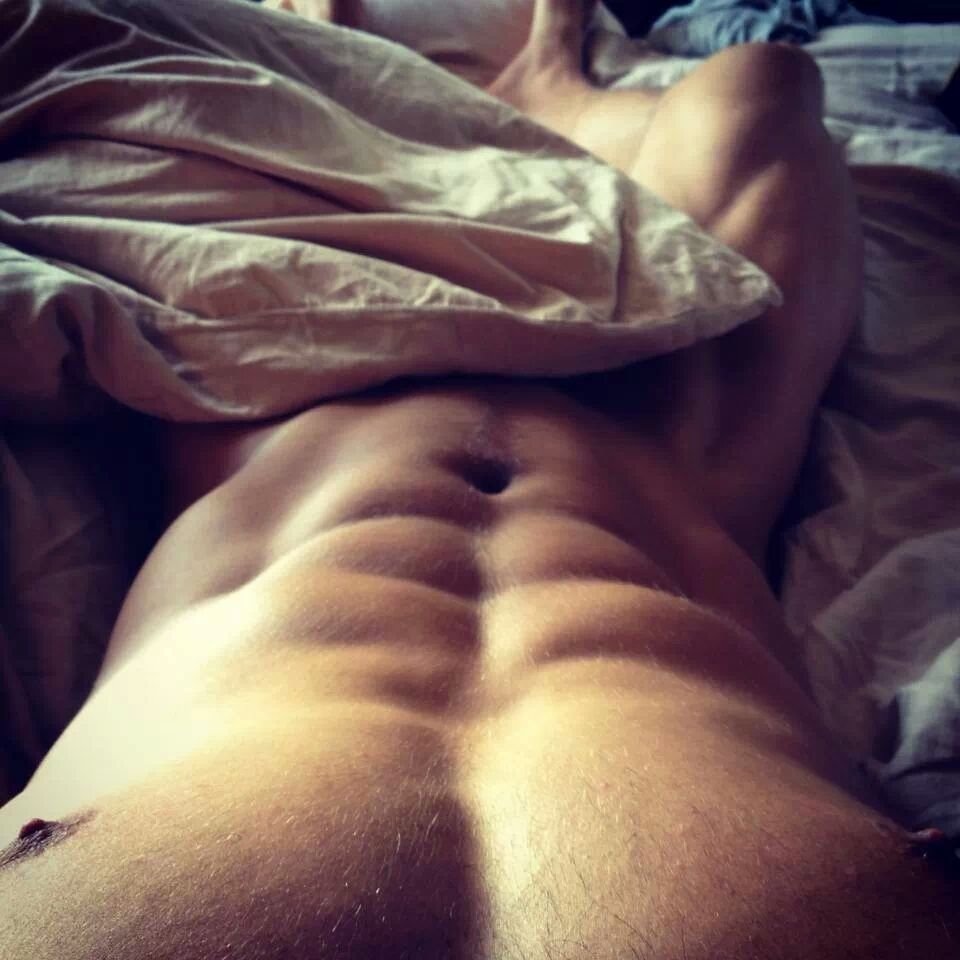 Эротические селфи парней