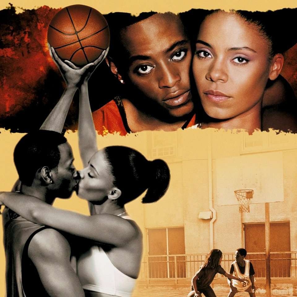 Кристина баскетболистка