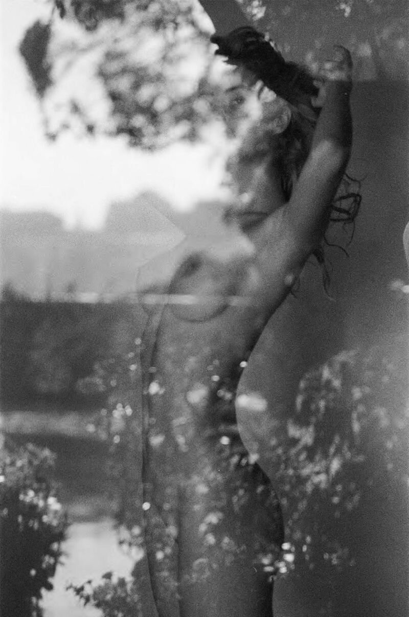 Настасья мадсен голая