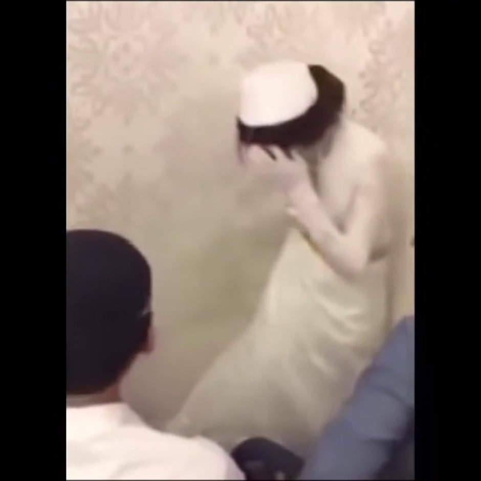 Ингуши шантажируют женщин