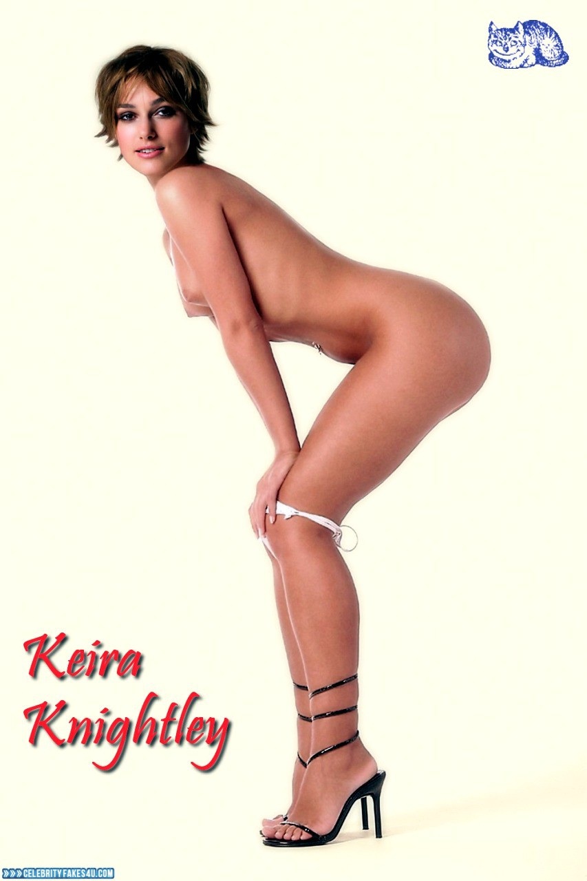 Порнографии Кира Найтли
