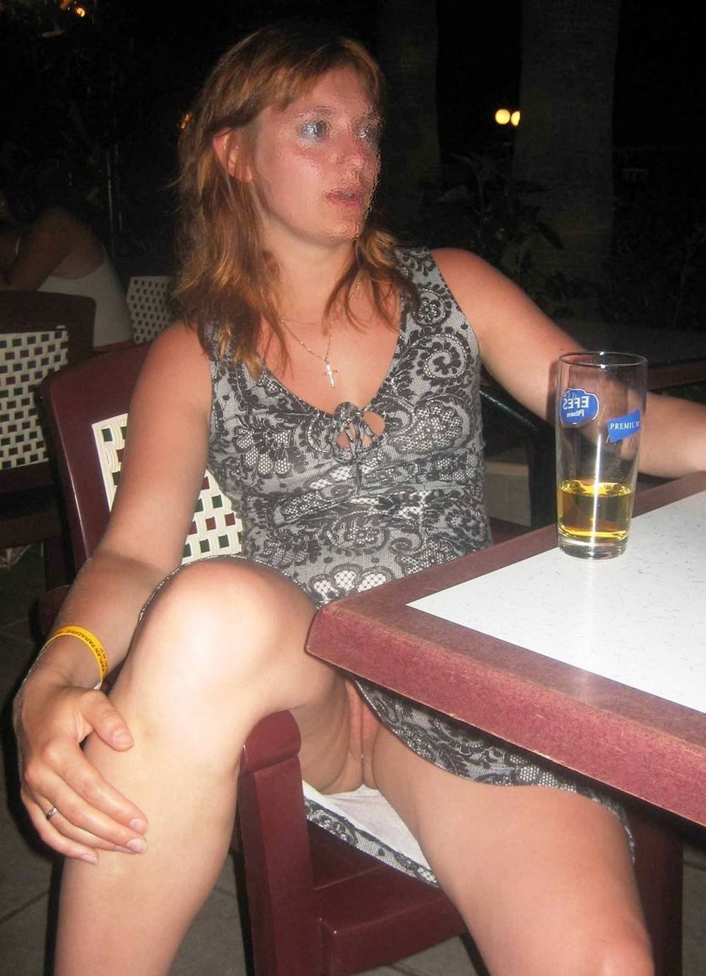 Алисия Сильвер писсинг