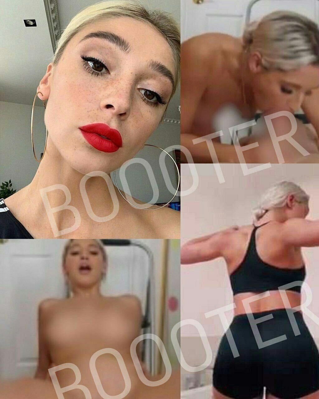 Анастасия Ивлеева сливы