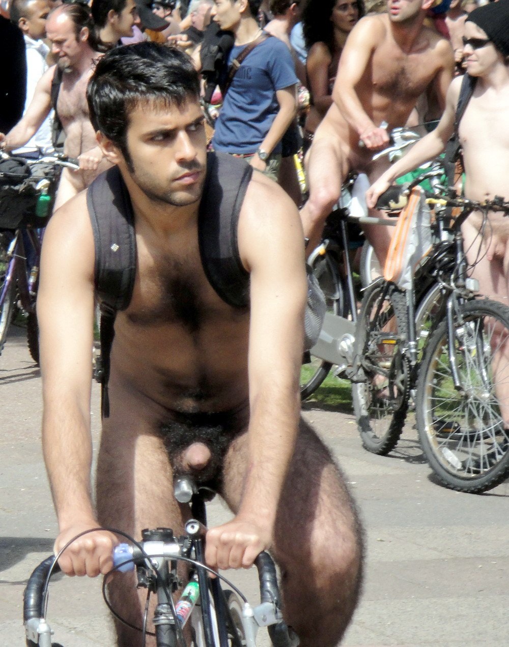 арабские мужчины с голым членом фото 98
