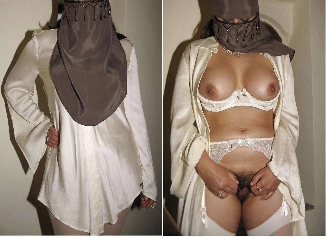 голый зрелый женщины мусульманки фото 28