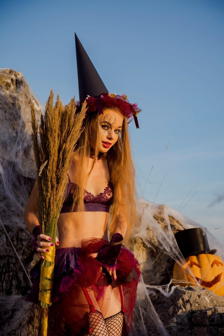 Джоана Миро