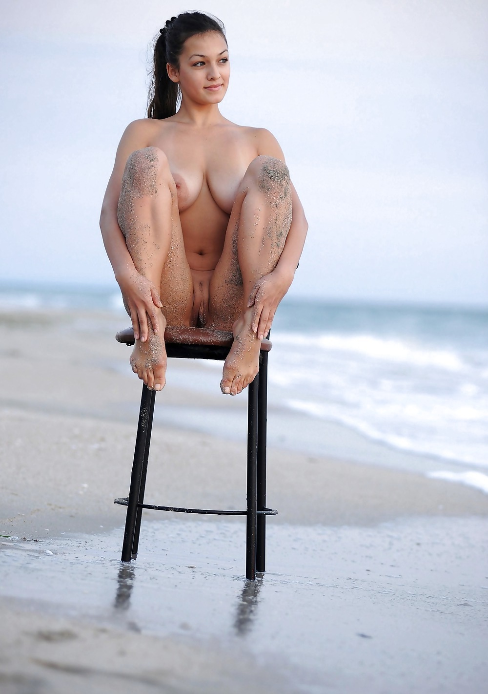 Софи Миллс 18