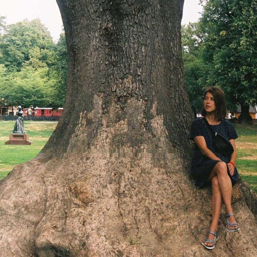 Дакота Скай порноактриса