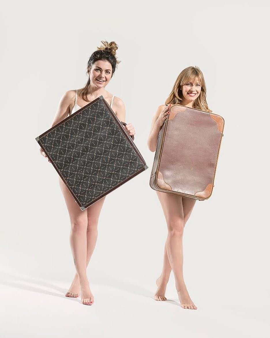 Гимнастка Ромашкина голая