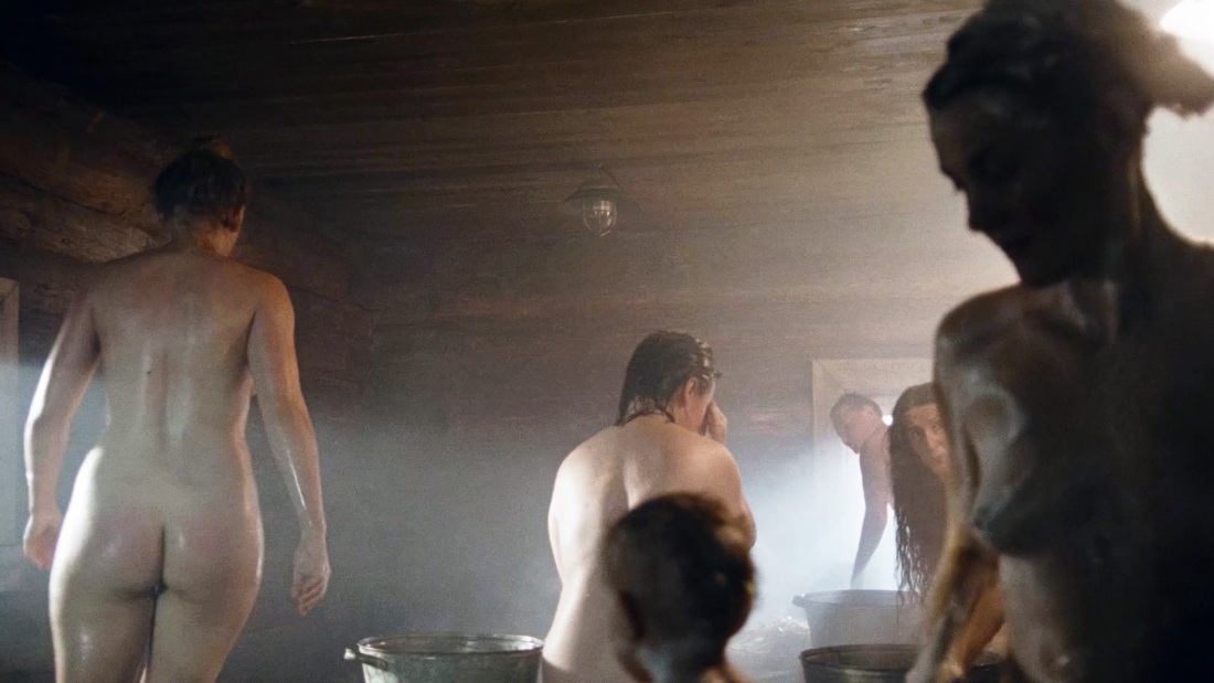 Золушка 2003 Юлия Маврина голая