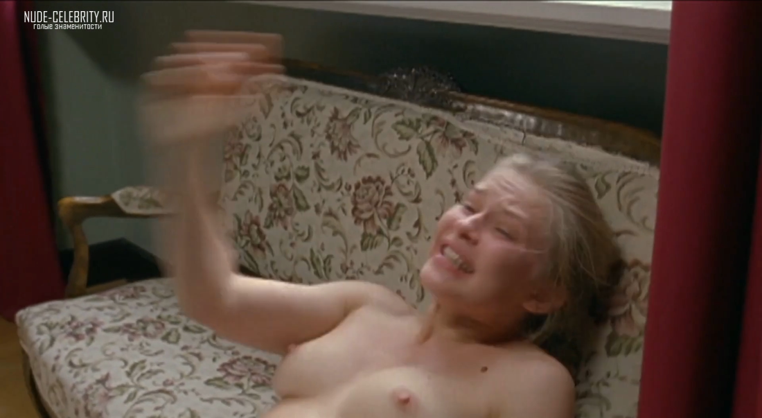 Пересильд Юлия обнажёнка