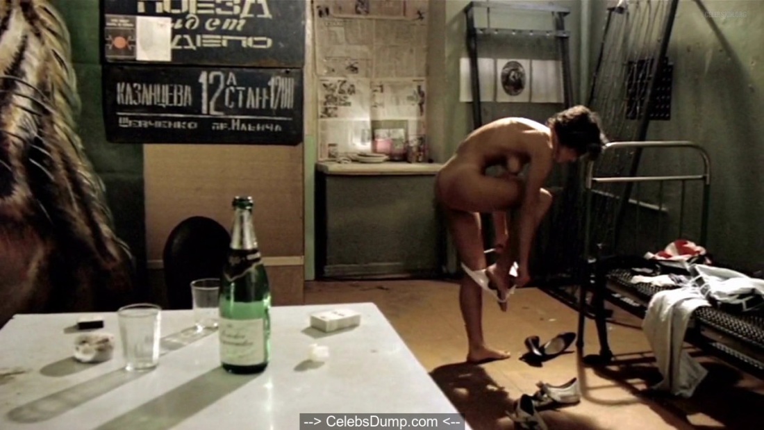 Бузько Наталья эротические