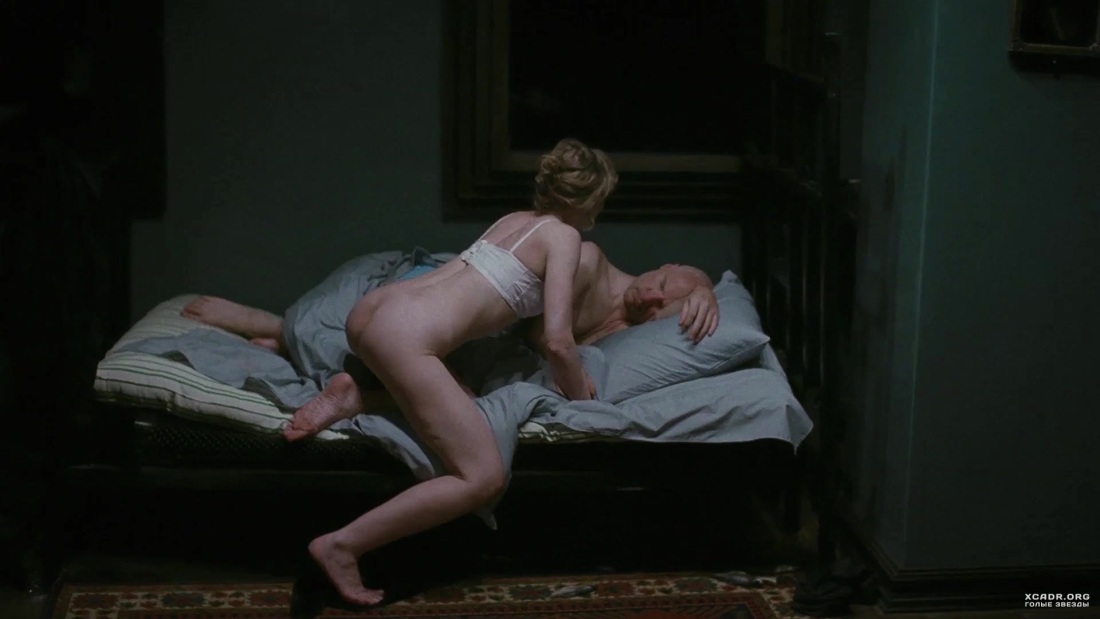 Инга Ильм голая фотосессия