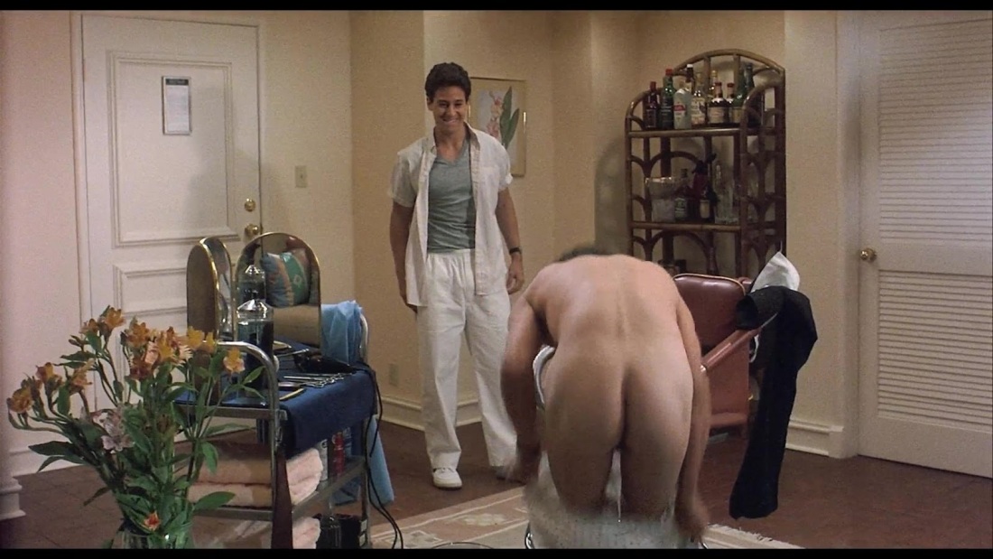 Наталья Бузько маски шоу голая