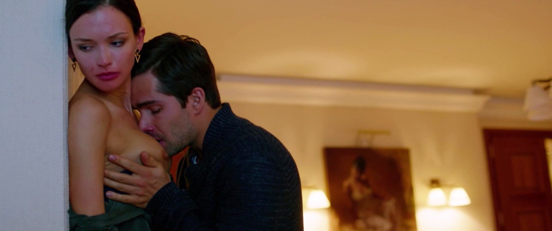 Паулина Андреева Саранча