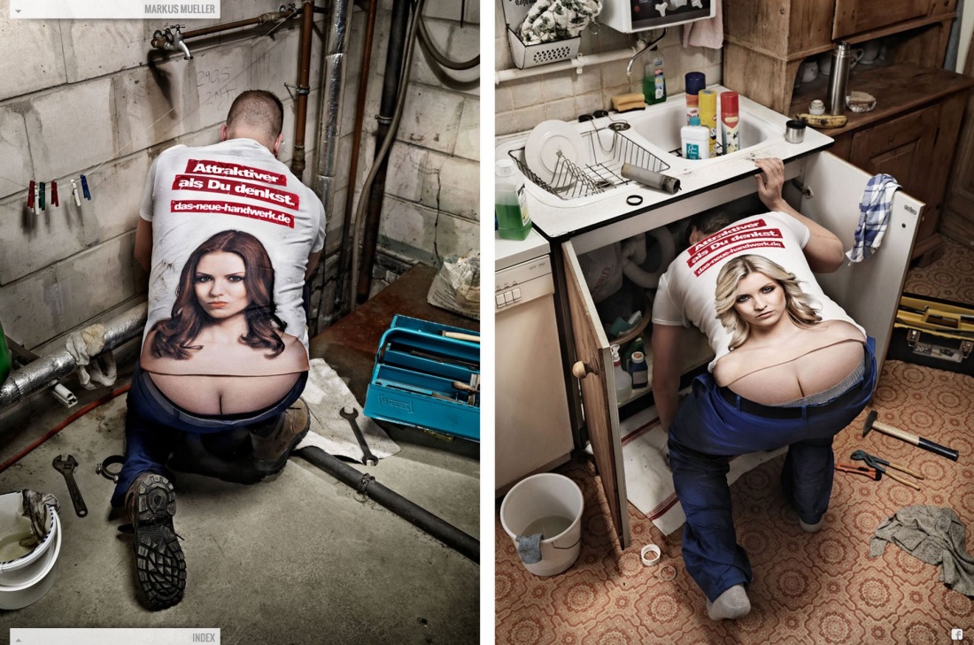 Аня рубик и Николай Дэнильсен в страстной фотосессии для Vog