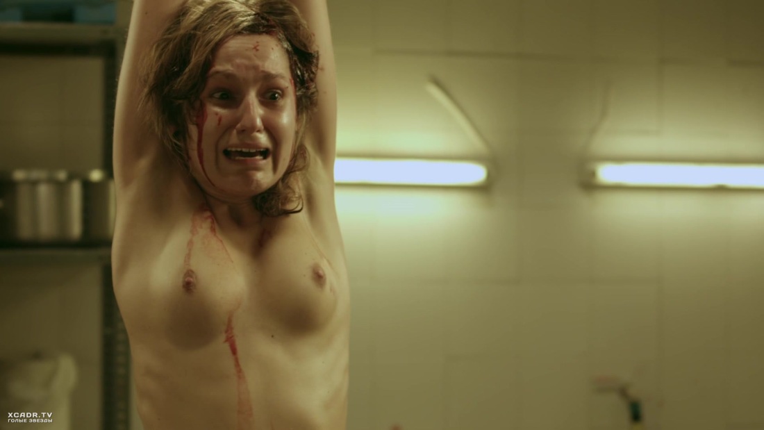 Сирша Ронан и Кейт Уинслет сцена