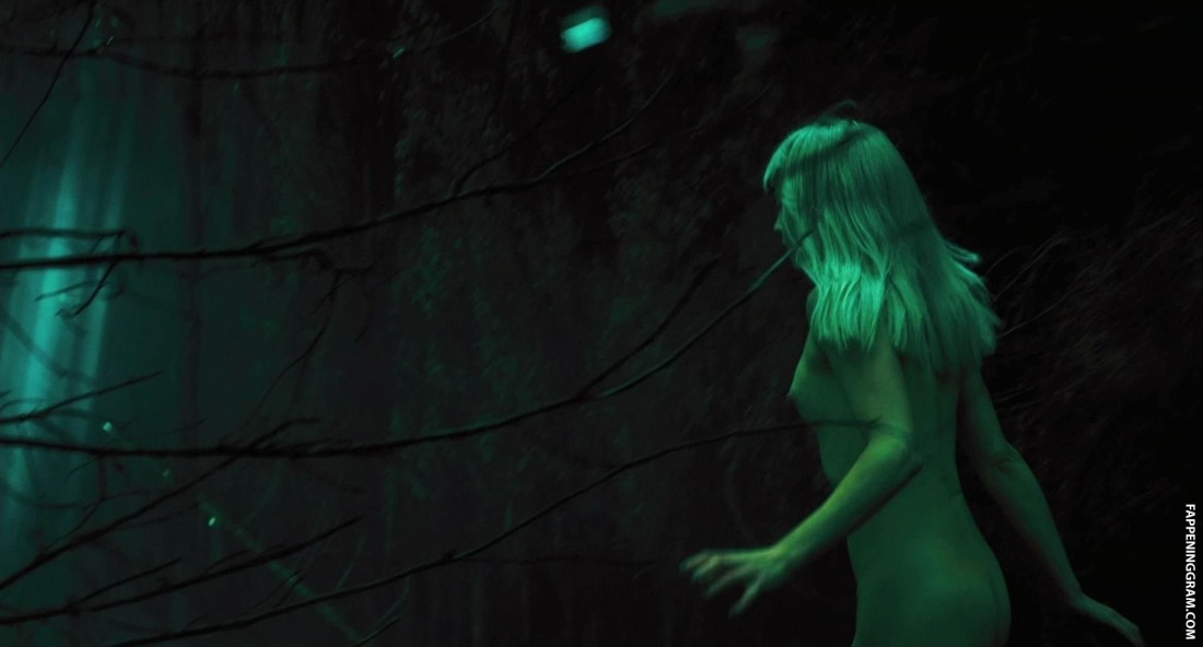 Сирша Ронан фото голая