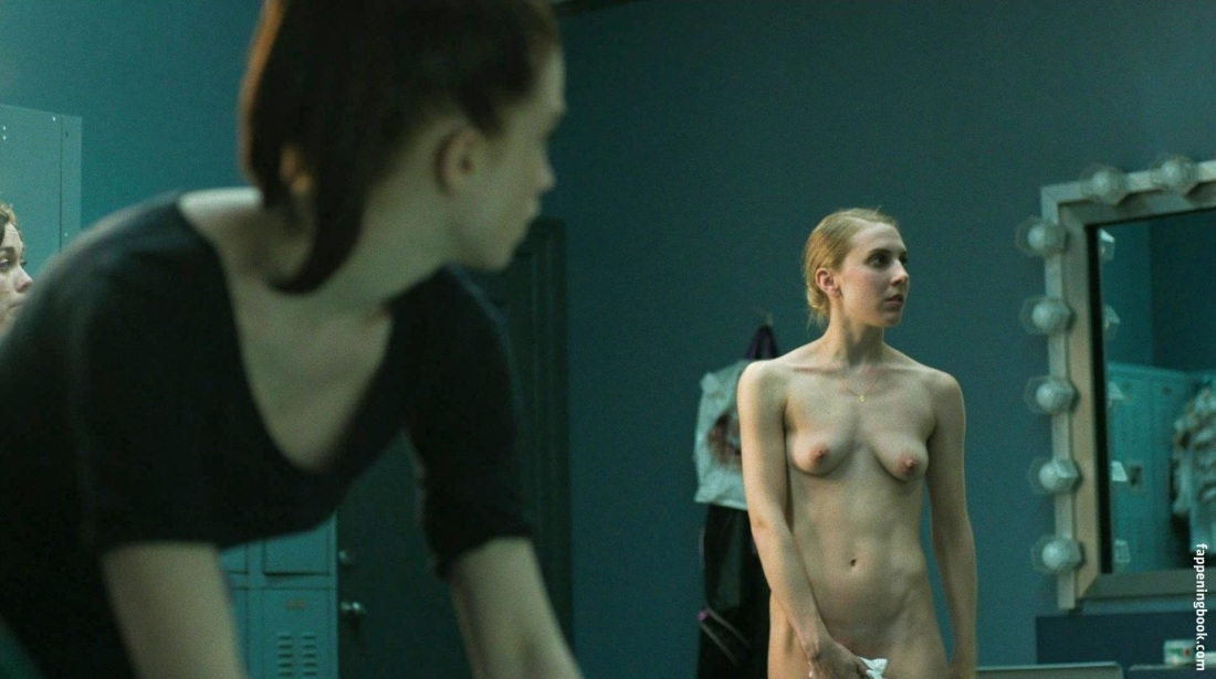 Сирша Ронан эротическая сцена