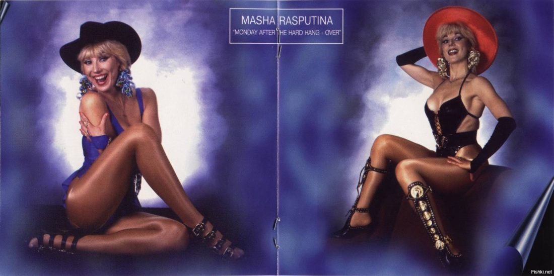 Aleksa Diamond голая в чулках