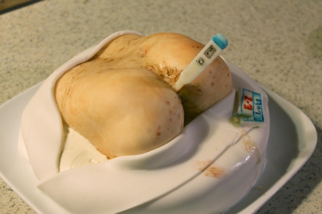 Больные фантазии художников