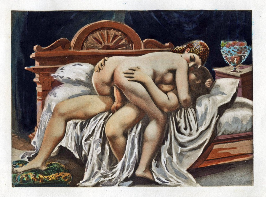 Борисов Дмитрий Вероника nude