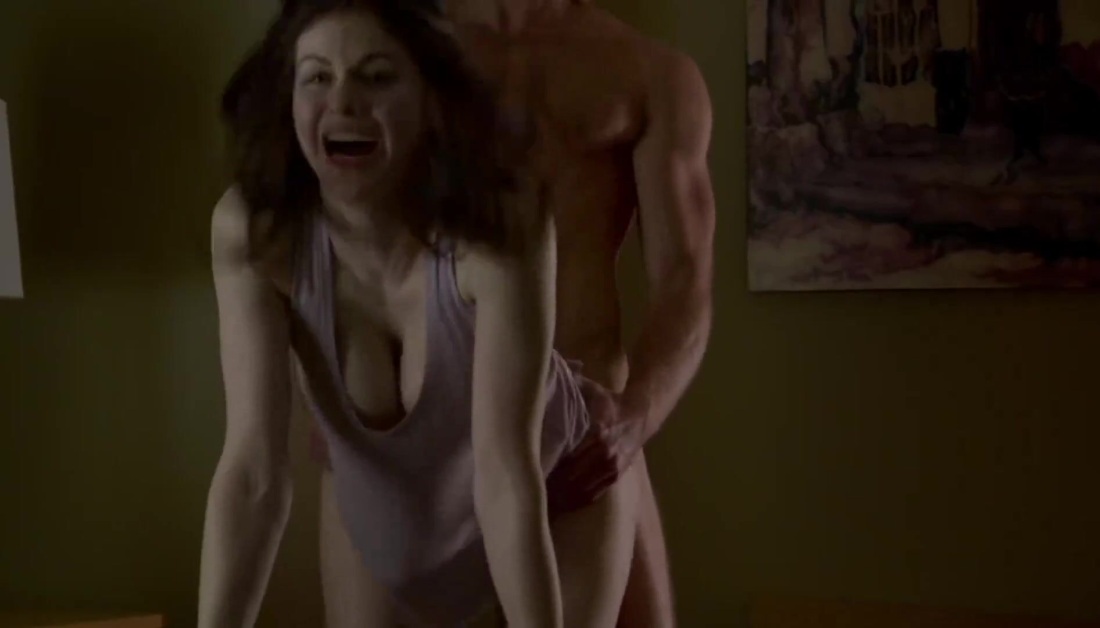 Сидни Суини сиськи эйфория